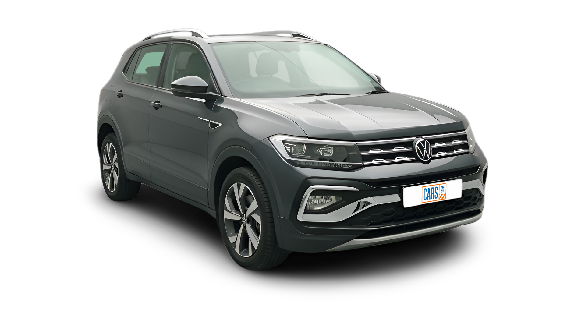 Volkswagen TAIGUN-img